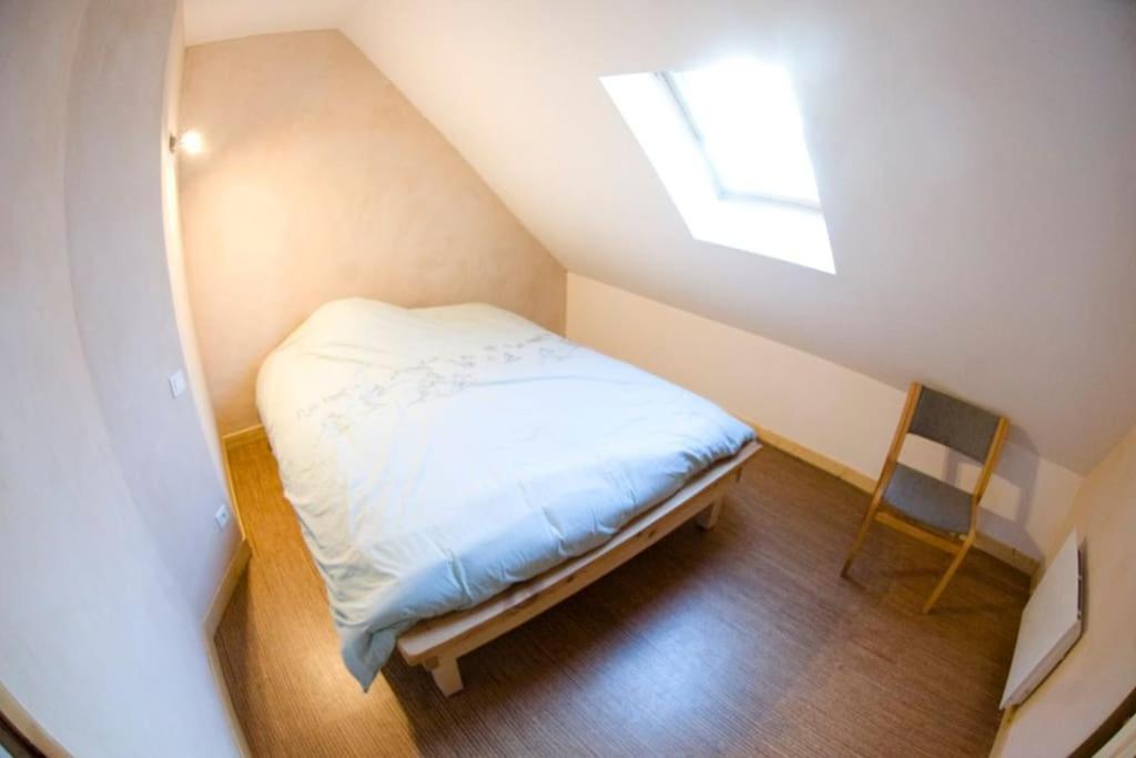 Gite Staufen Thann Exterior photo