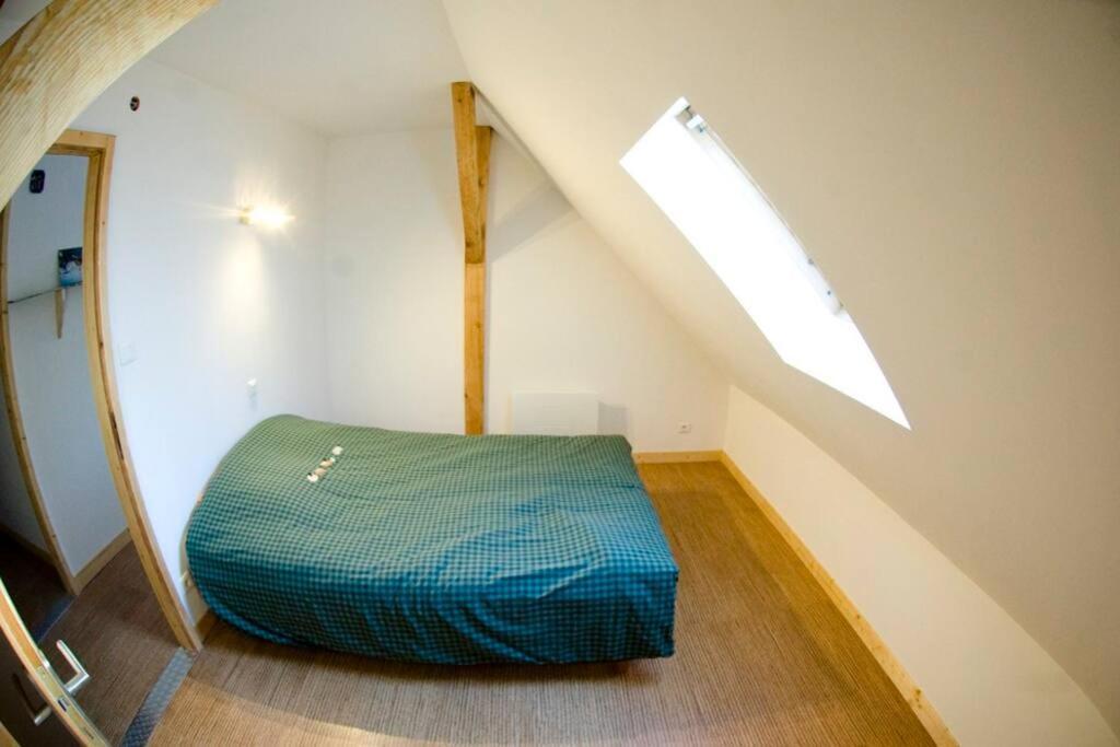 Gite Staufen Thann Exterior photo